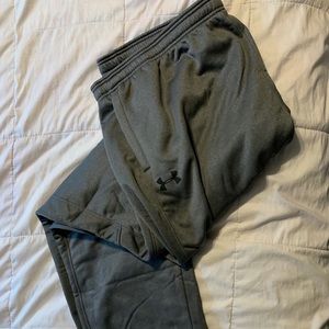 4XL Tall under armour STORM sweatpants